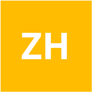Zhiyu Luo